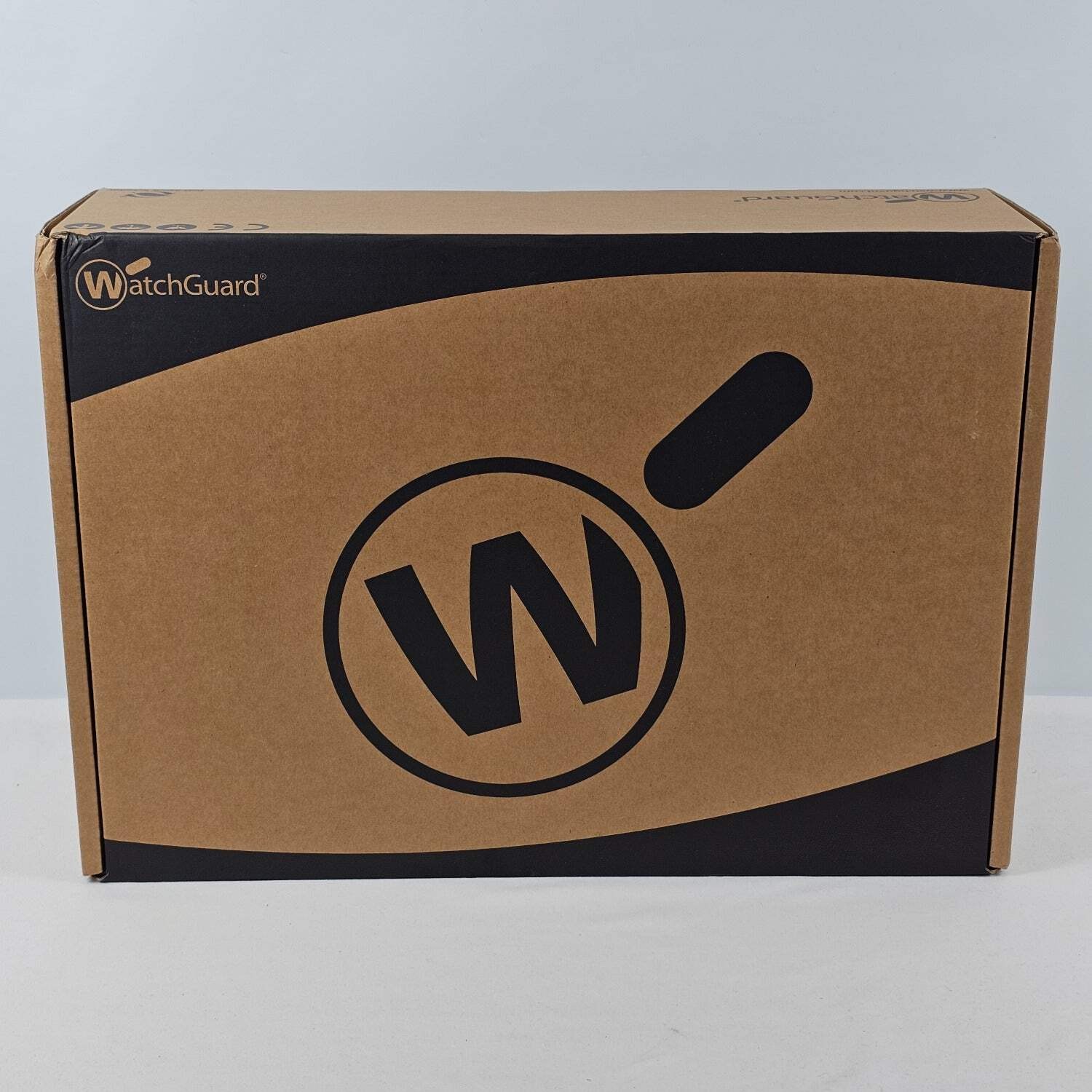 New WatchGuard Firebox T185 Network Firewall WGT185413 Unclaimed