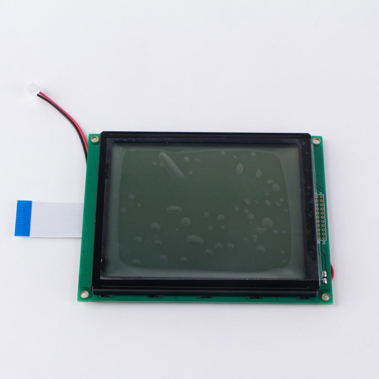 For LCD Screen Panel GMS MSG160128B-TFH-TZ#030 MSG160128B-TFH-TZ