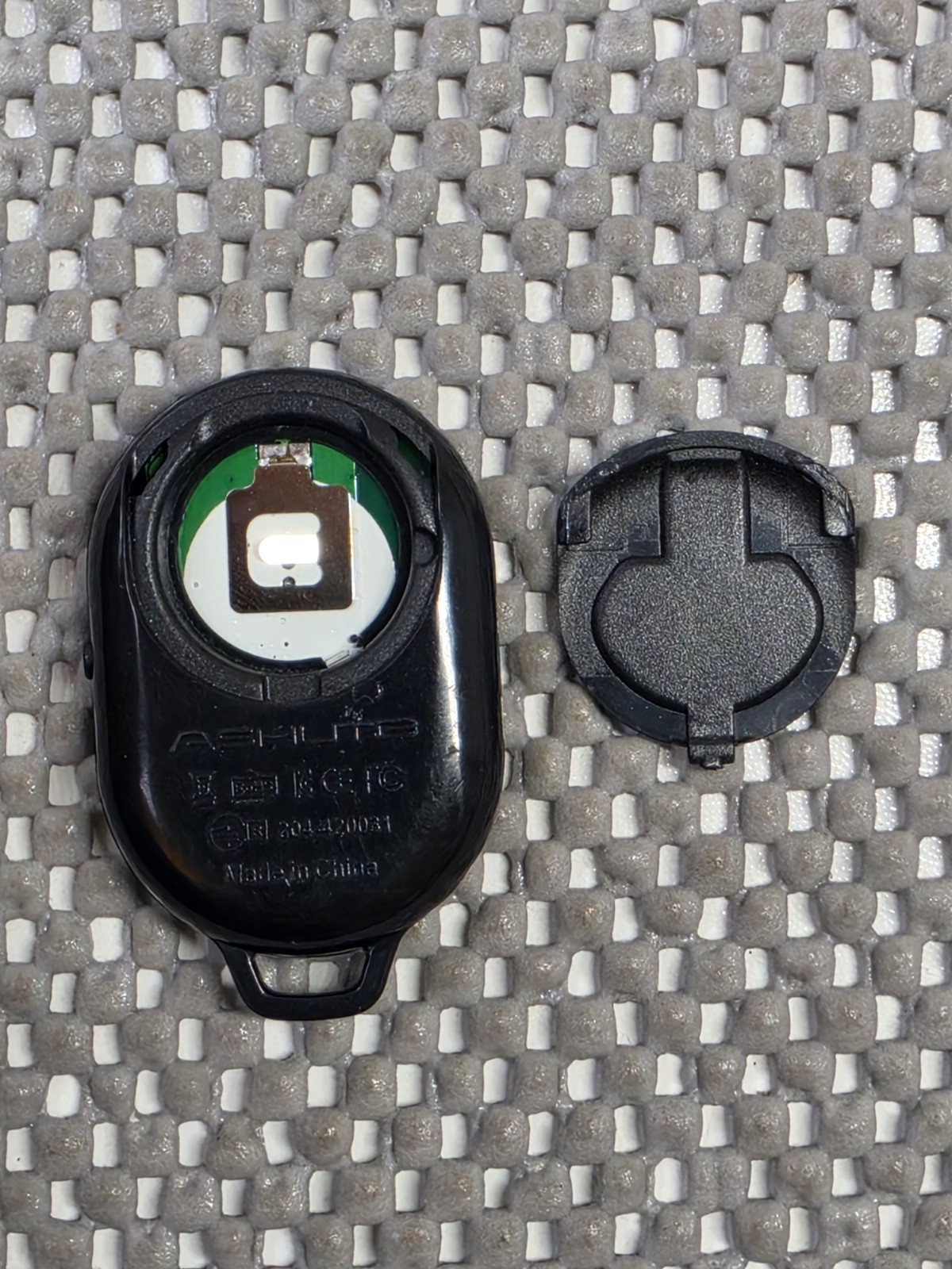 Bluetooth Camera360 Remote Shutter for iOS Android Mobile Phone Camera Control