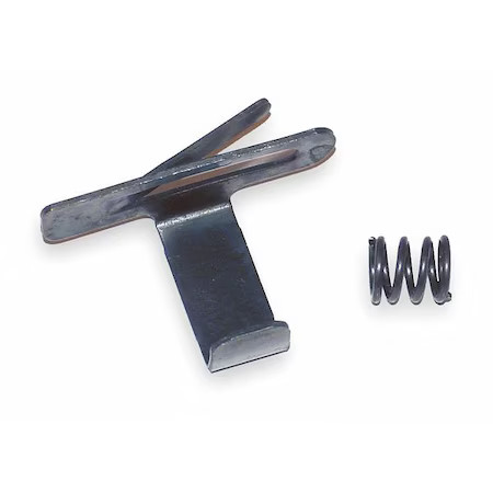 Ridgid 31755 Coil/Flat Spring Assy, For 4Nv21, 4Vn22