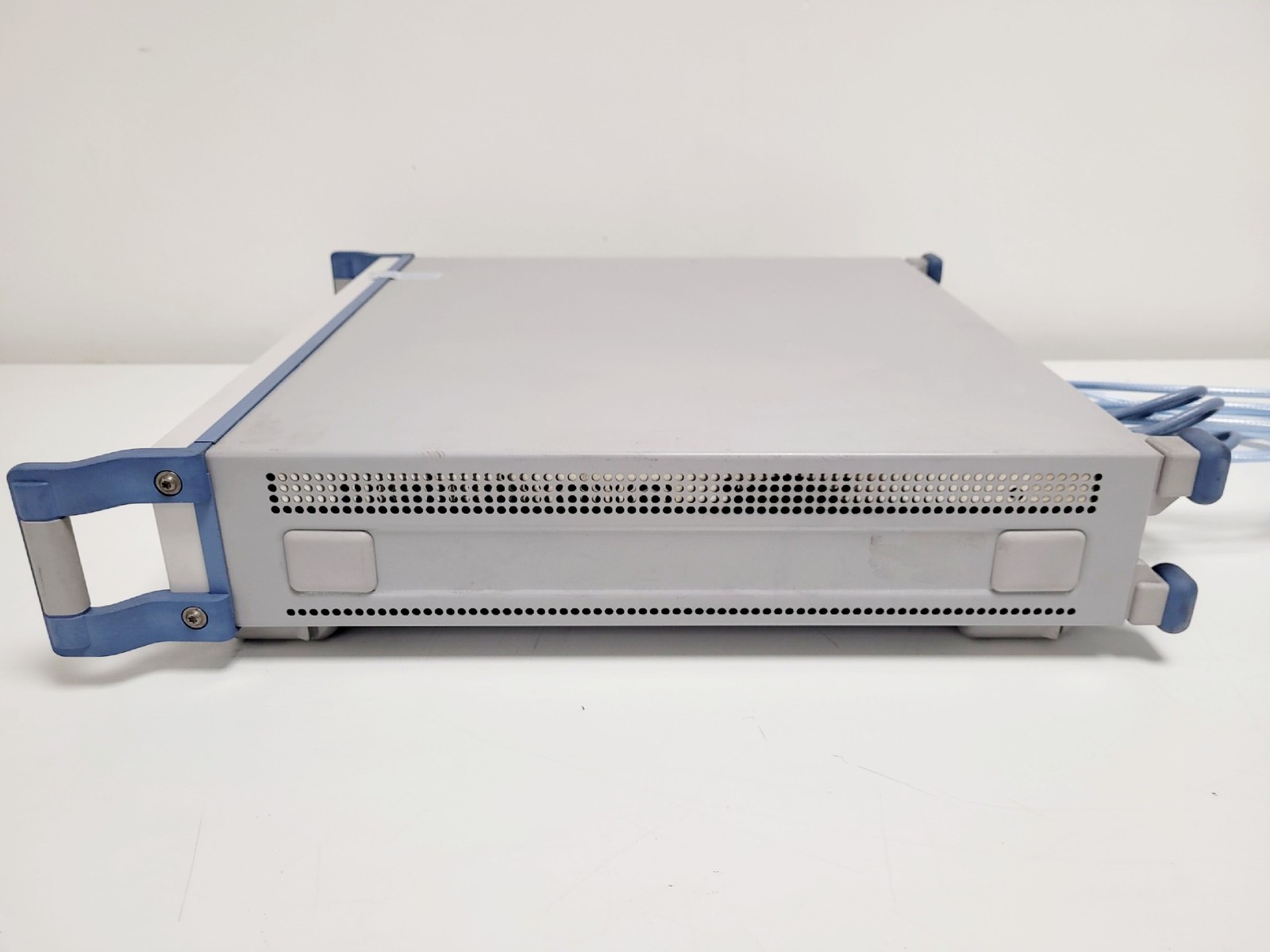 Rohde & Schwartz OSP 120 Open Switch and Control Unit