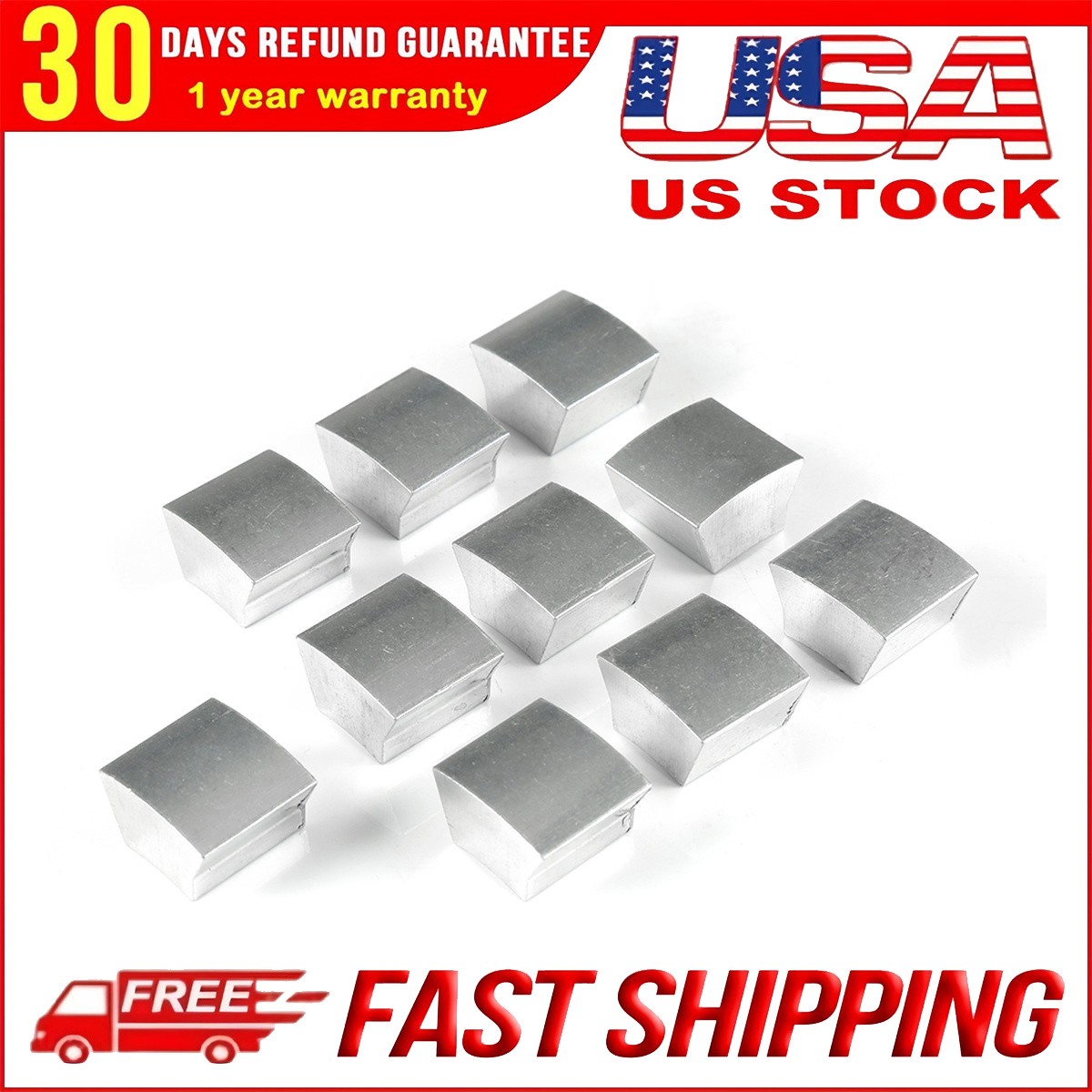 3 Valve Cam Phaser Lock Out Kit Fit For 5.4L F150 NEW Lock Out Noise Repair