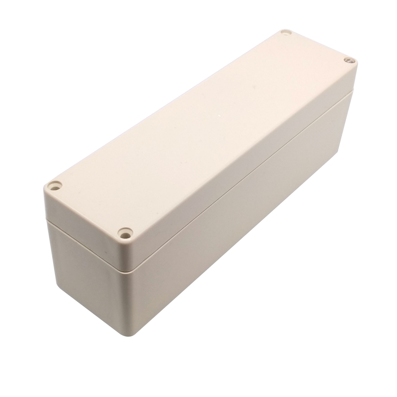 1pc Plastic Project Box Electronic Enclosure Case DIY 55 x 45 x 160mm
