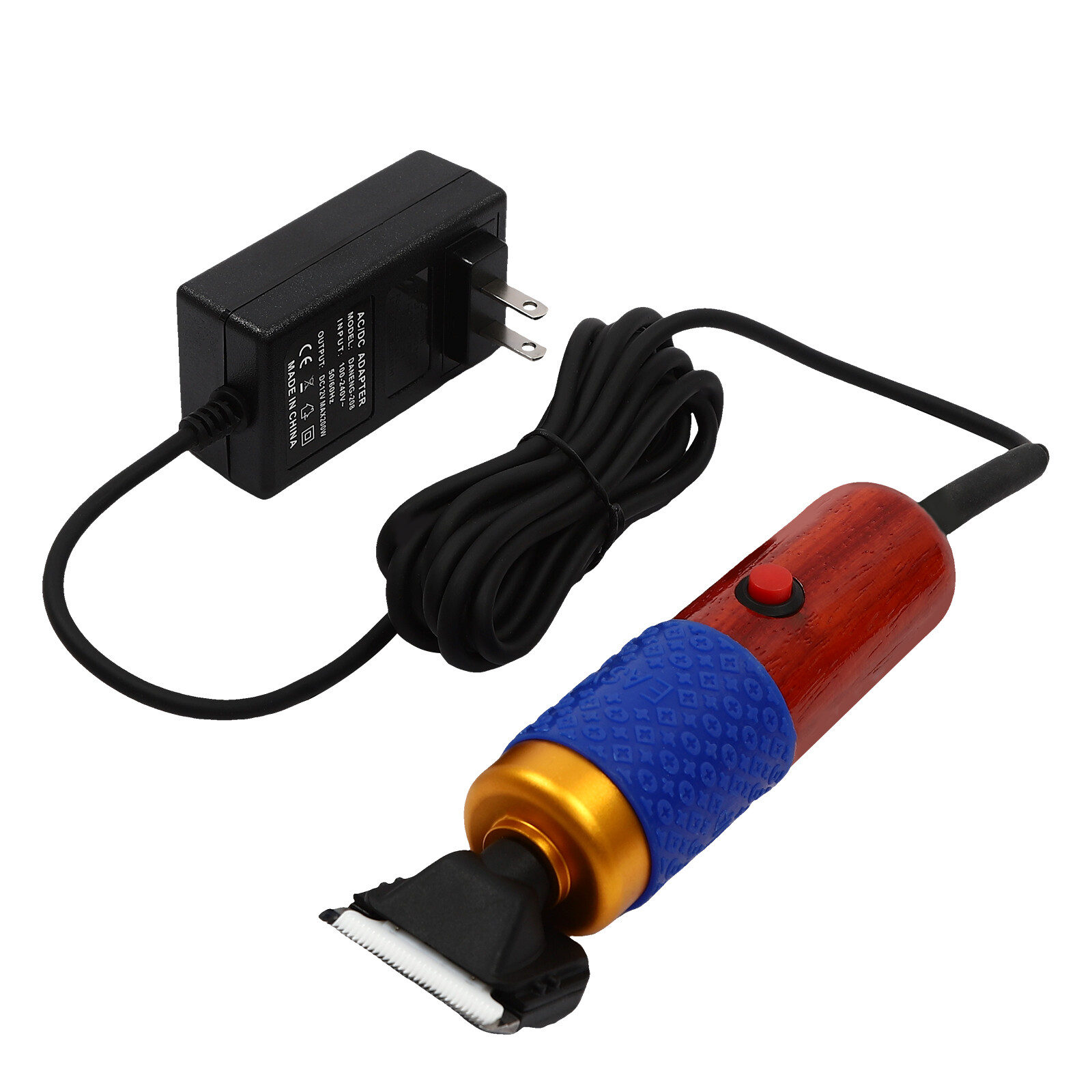 Carpet Trimmer With Shearing Guide Carpet Shears Low Noise Vibration Rug Trimmer