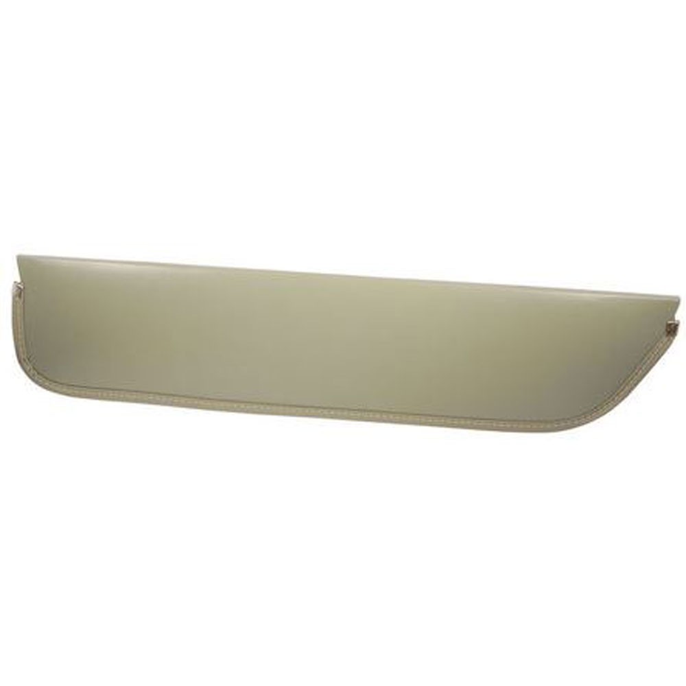 Sun Visor Unpadded Cardboard  F-100/F-250/F-350 1961-1966