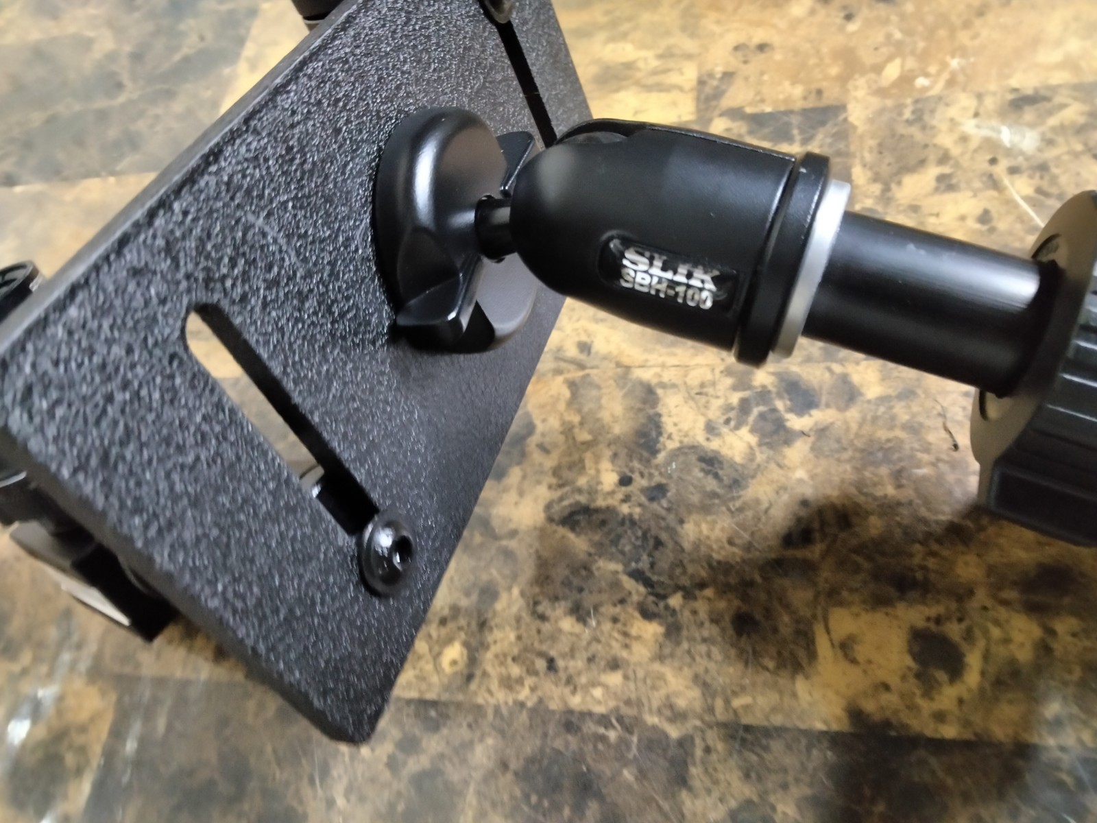 VirTra System V-300 USB Laser Tracking Camera and Sensor - Military Simulator