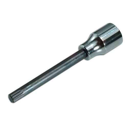 Laser Tools Spline Bit 1/2"D M9 3194