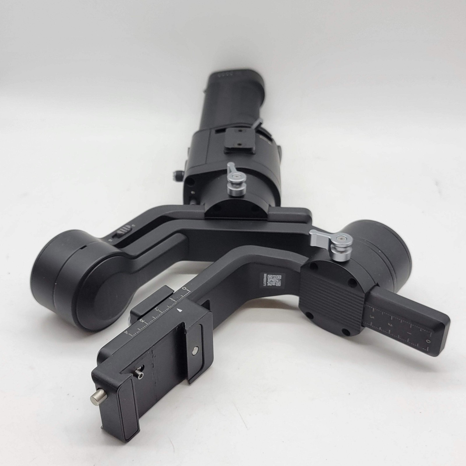 DJI Ronin-SC Motorized Gimbal R18