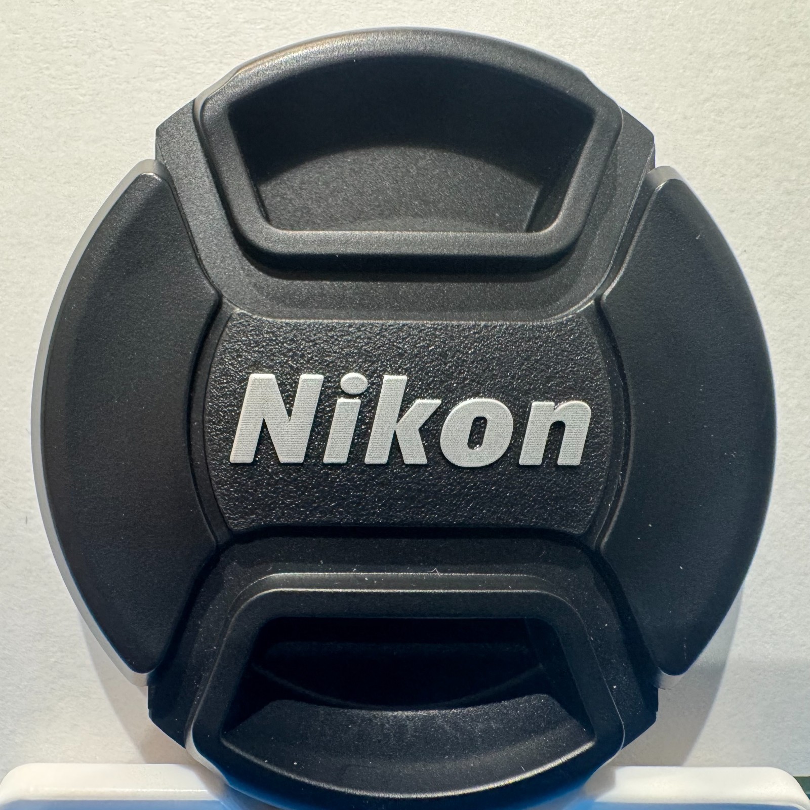 52mm LC52 Front Lens Cap Snap on Cover for Nikon Camera Japan#002