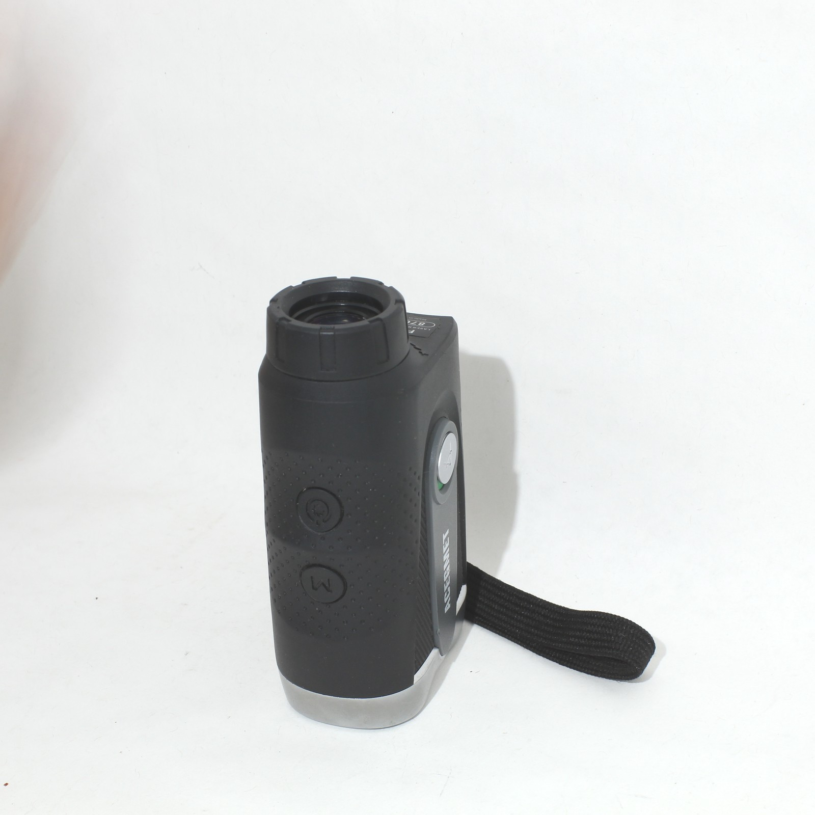 Acegmet Golf PF2C Laser Slope Rangefinder USB Rechargeable with Case and Cable