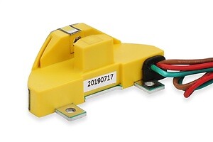 Accel Ignition Conversion Kit 2020; Points Eliminator Optical for 57-74 Ford V8