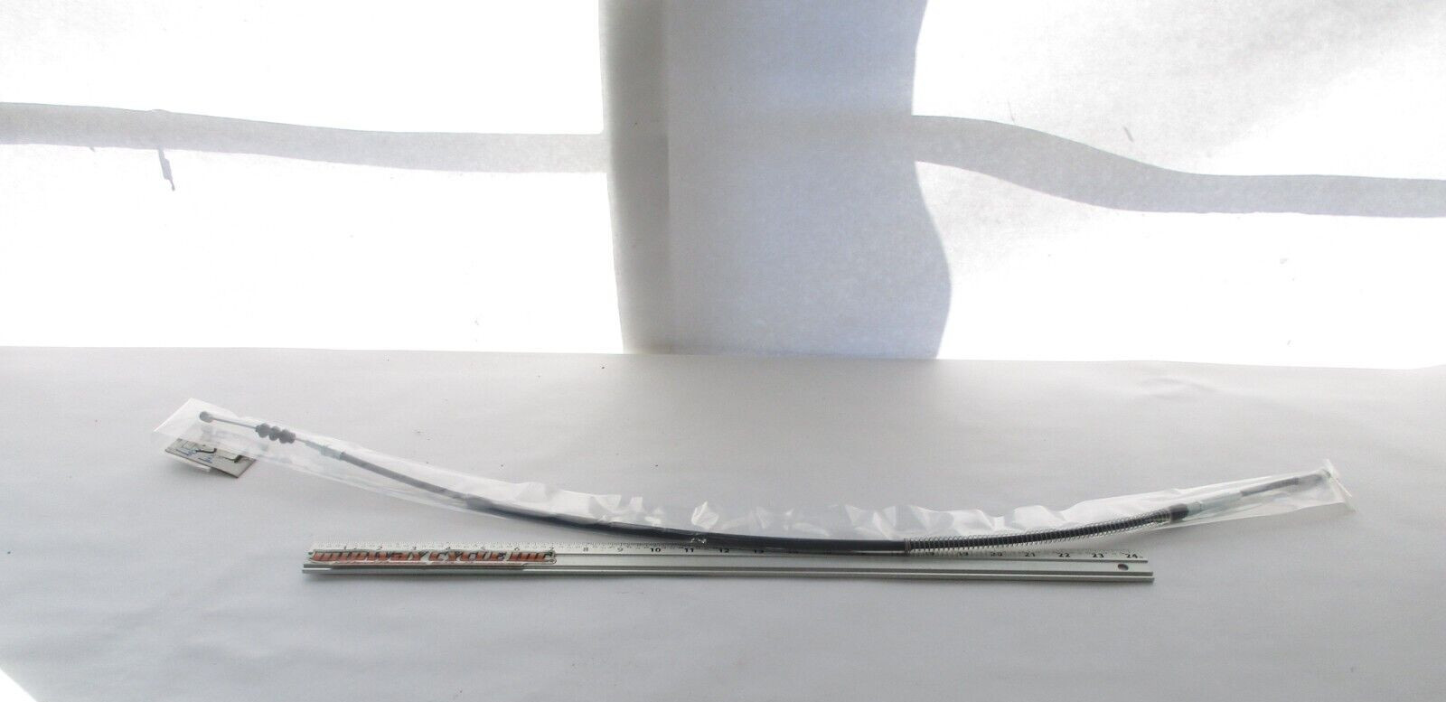 NEW MOTION PRO SUZUKI CLUTCH CABLE 70-4117 / 04-0117 / 064117 lm