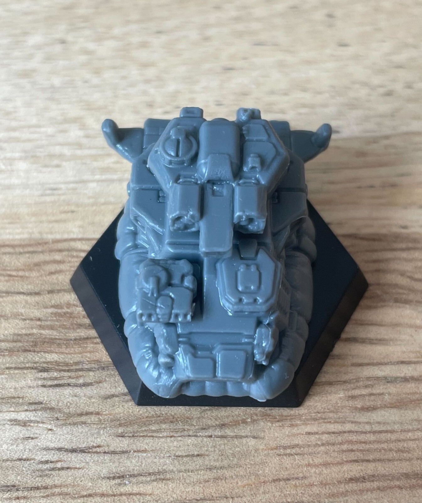 Catalyst Battletech *SINGLE* Battlefield Support Hvy Battle & Sweep--Drillson