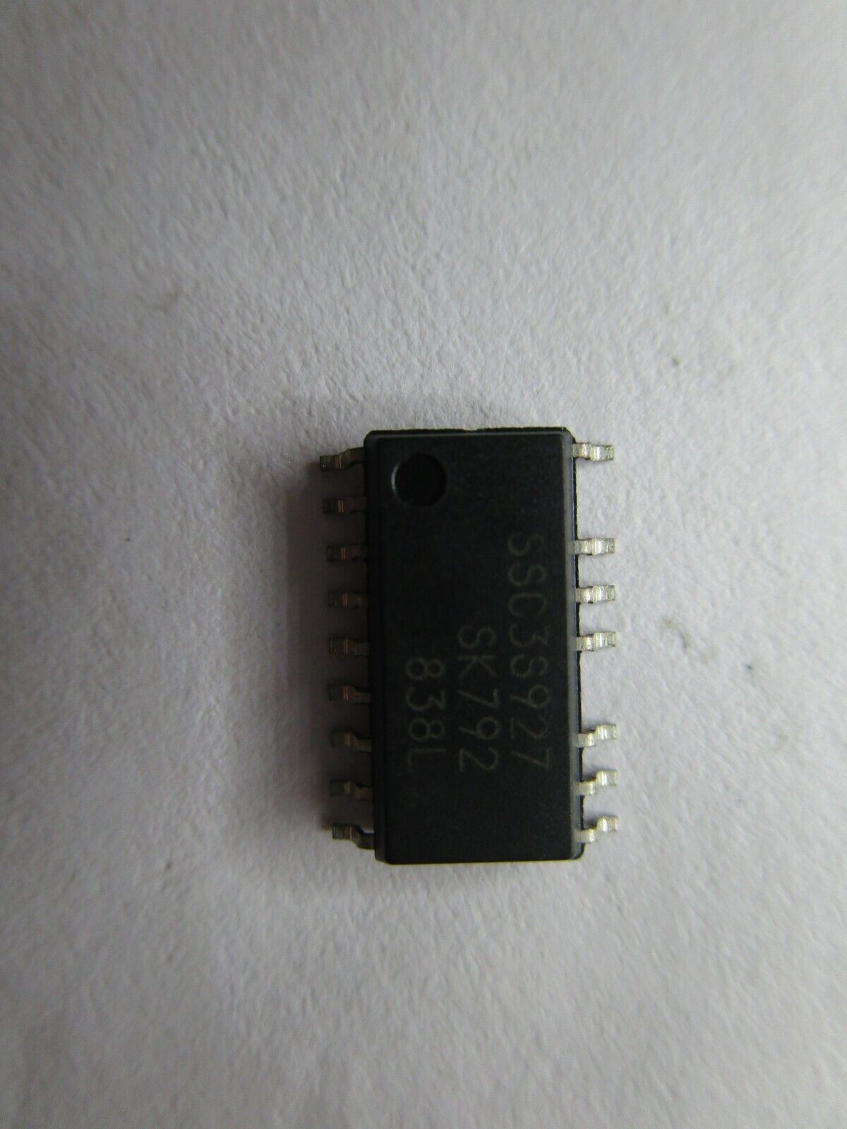 1x 5SC3S927 S5C3S927 SSC35927 SSC3S9Z7 SSC3S927 SSC3S927-TL SOP16 IC Chip #A6-22