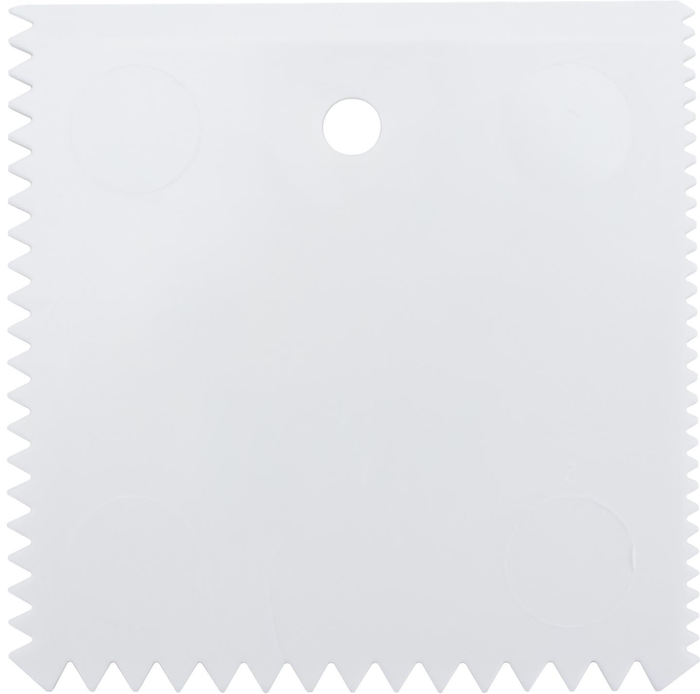 Marshalltown - Square Notched Spreader