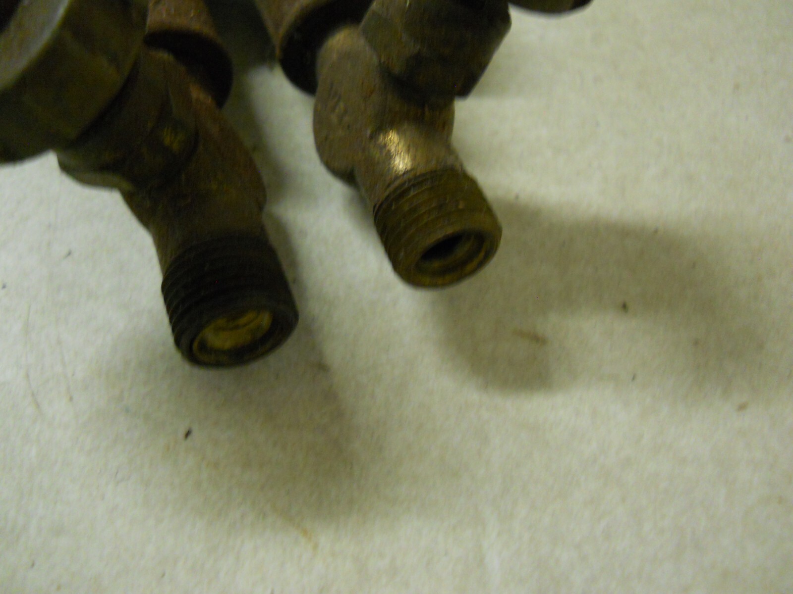 Radnor CA35 Oxy-Acetylene Cutting Torch WH36FC Handle 19"
