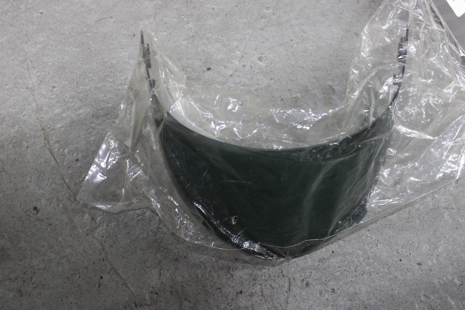 ICON OPTICS DARK SMOKE SHIELD