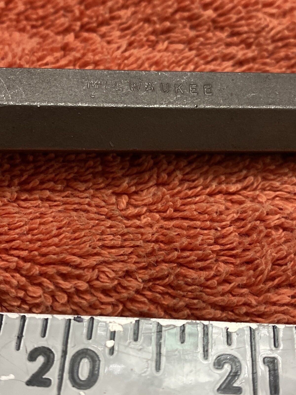 Milwaukee 2” Starter Bit For Core Drill