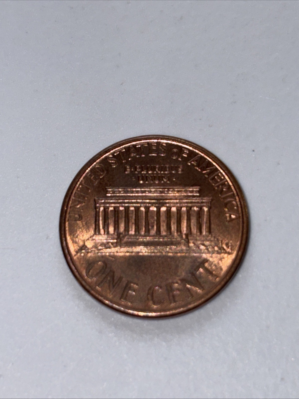 1994 lincoln cent
