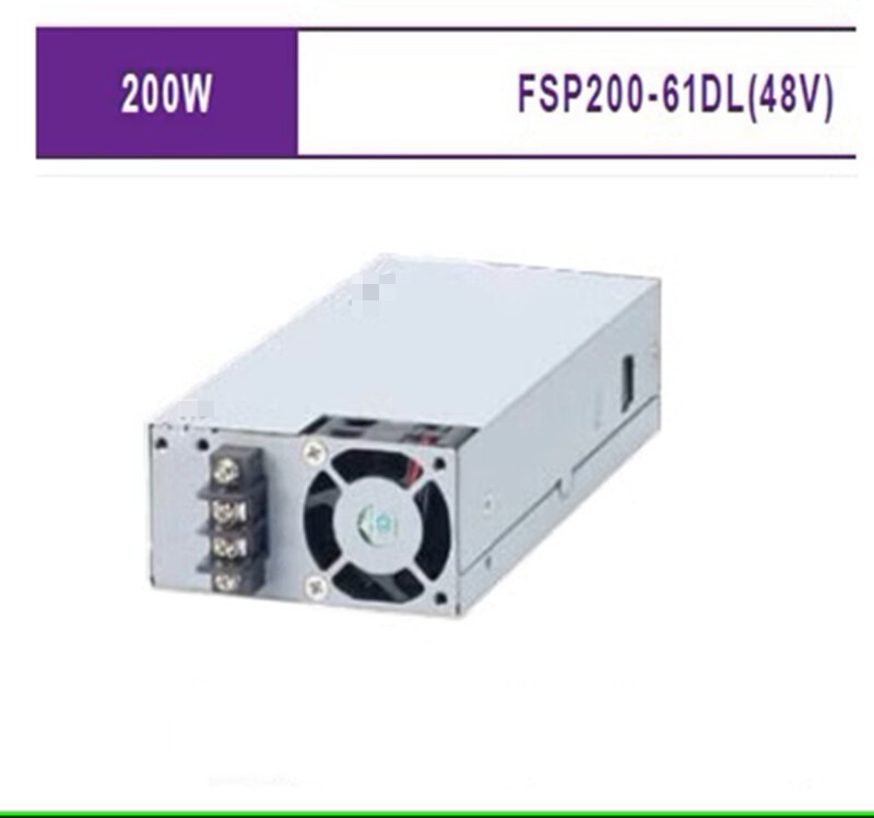 FSP200-61DL Industrial Control DC Power Supply FSP200 61DL