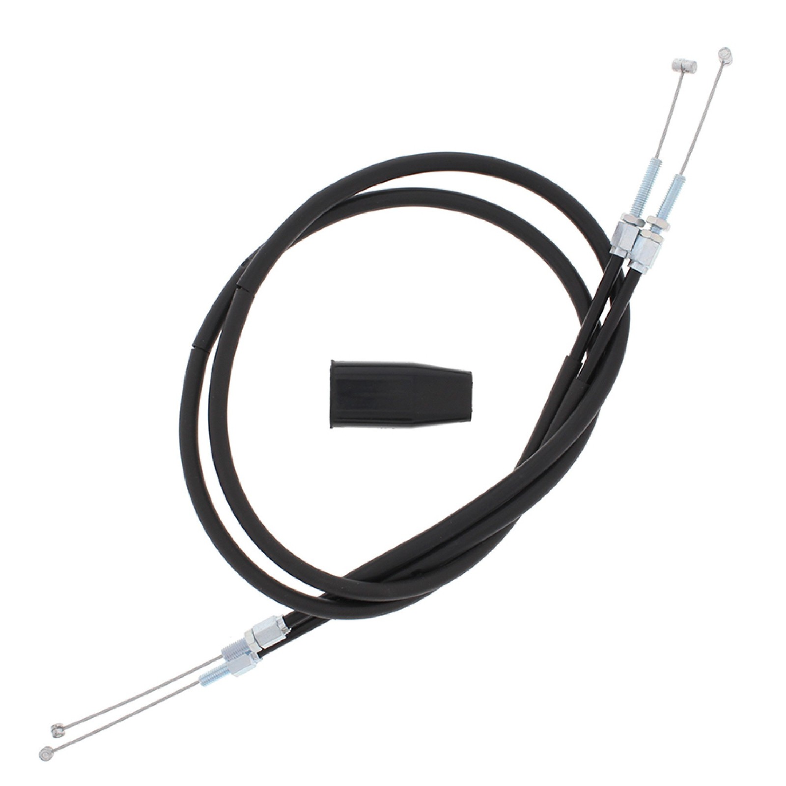 All Balls Throttle Cable 45-1025 for Honda XR 650 L 93-17