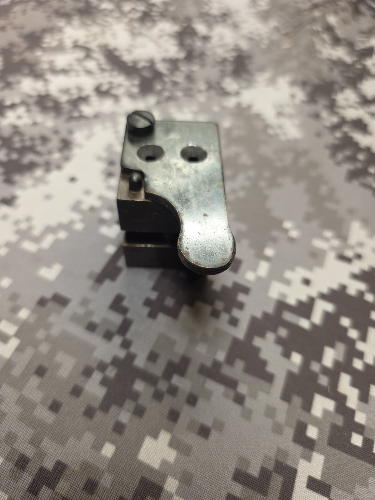 IDEAL 452389 2 CAVITY BULLET MOLD LEAD BULLET MOULD RELOAD RELOADING