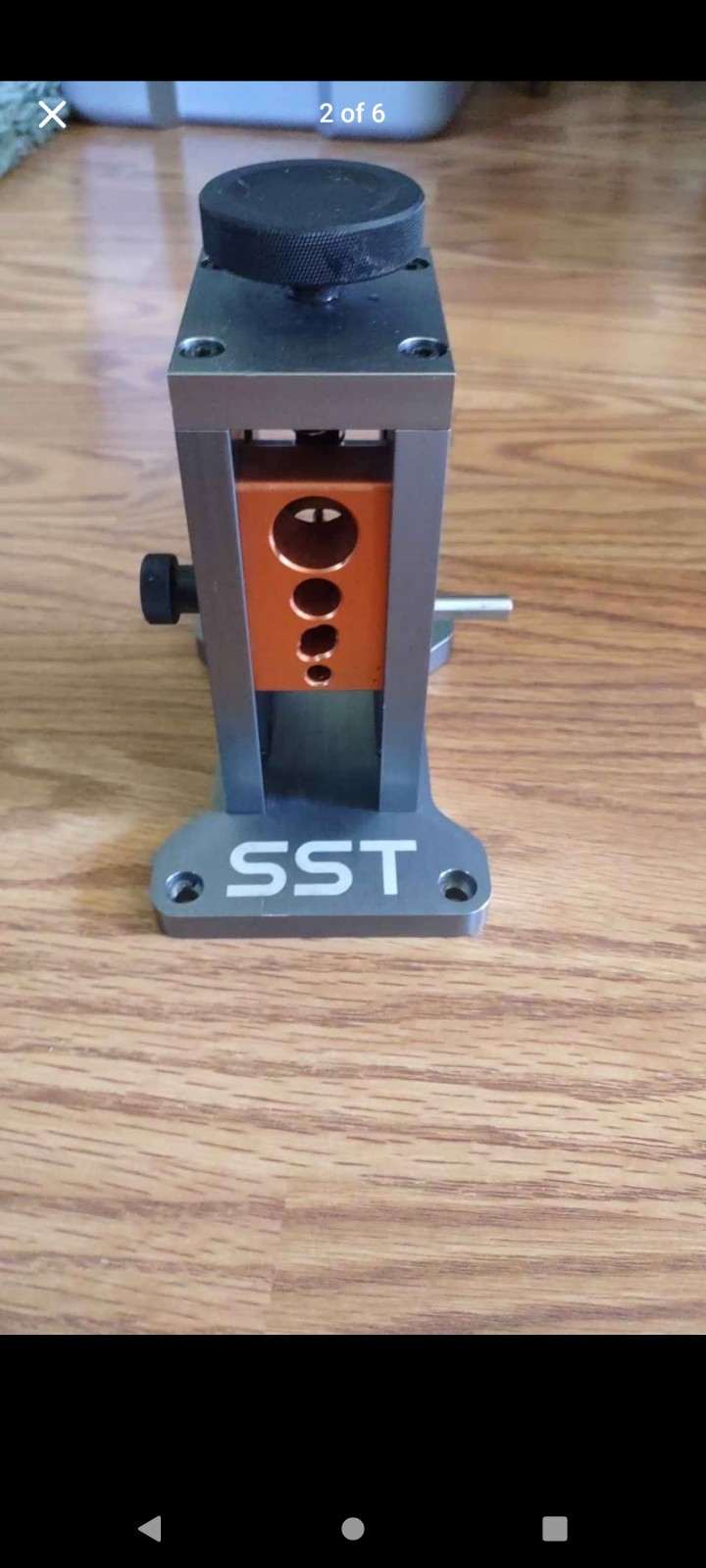 Wire Stripping Machine - Drill-Powered Scrap Wire Stripper with Adjustable Guide