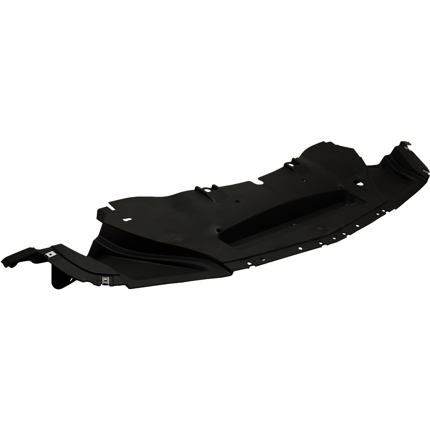 Engine Splash Shield For 2013-2022 Dodge Challenger Front