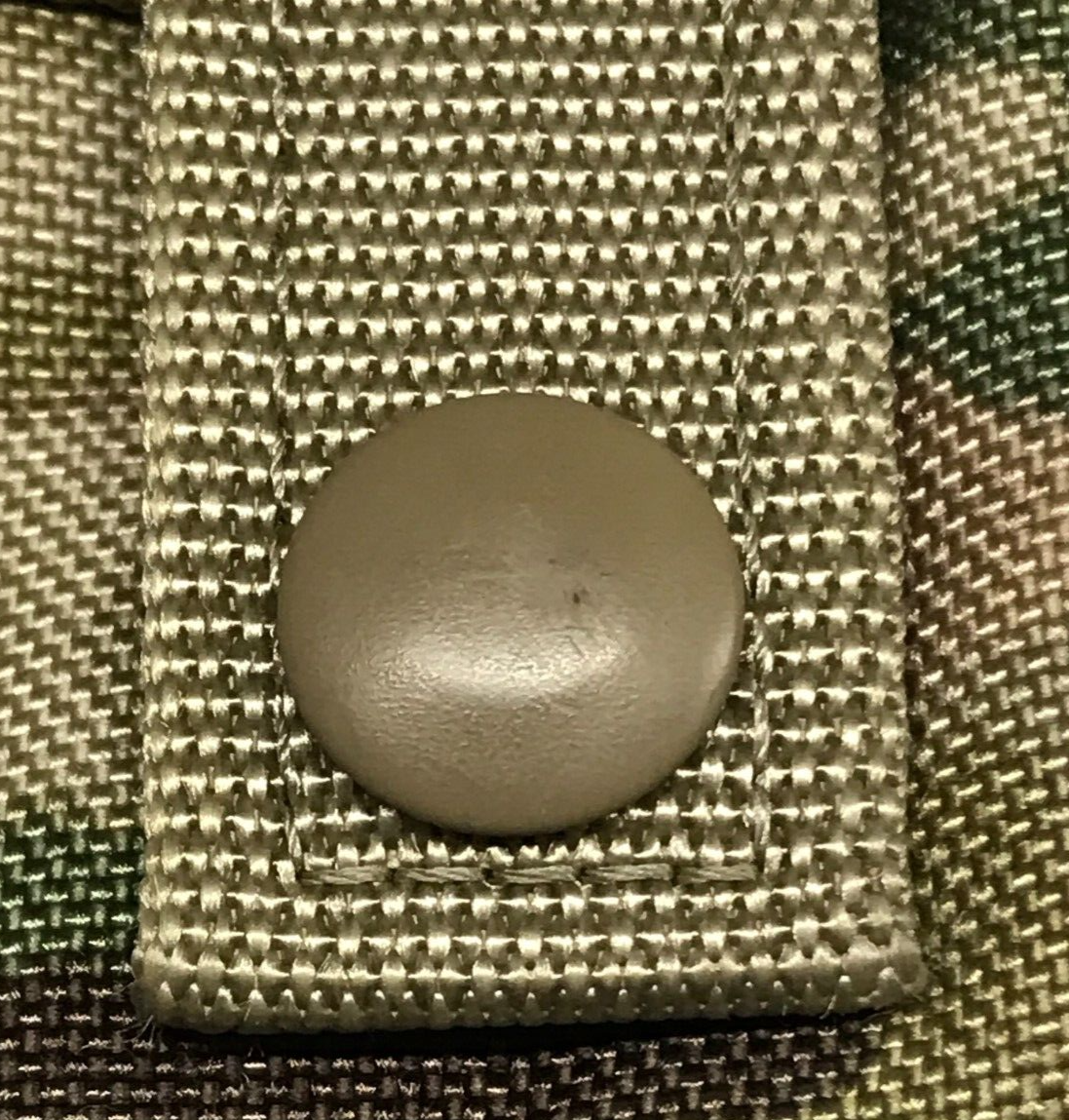 MOLLE MULTICAM OCP IFAK Pouch USGI