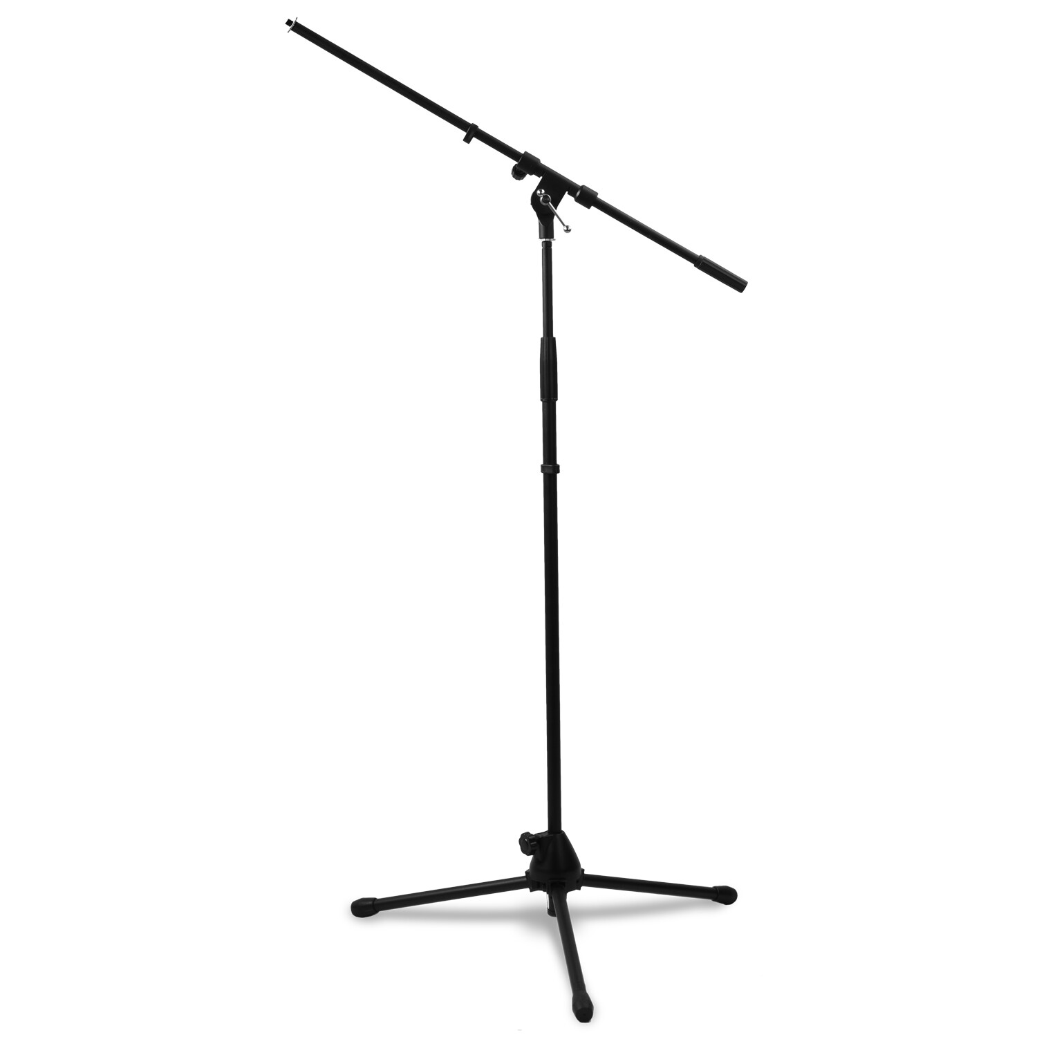 Mophead 66" Professional Grade Metal Telescoping Boom Microphone Stand