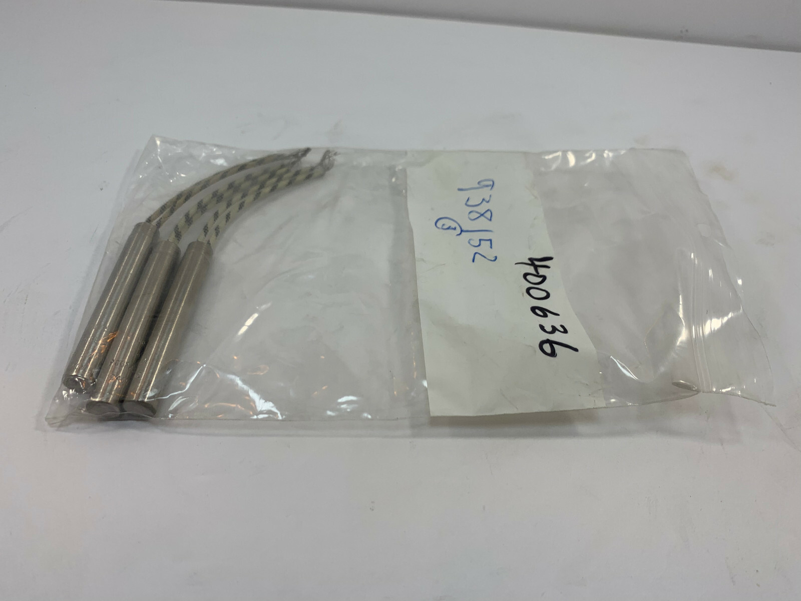 Nordson Heating Element 938152 155W / 240V