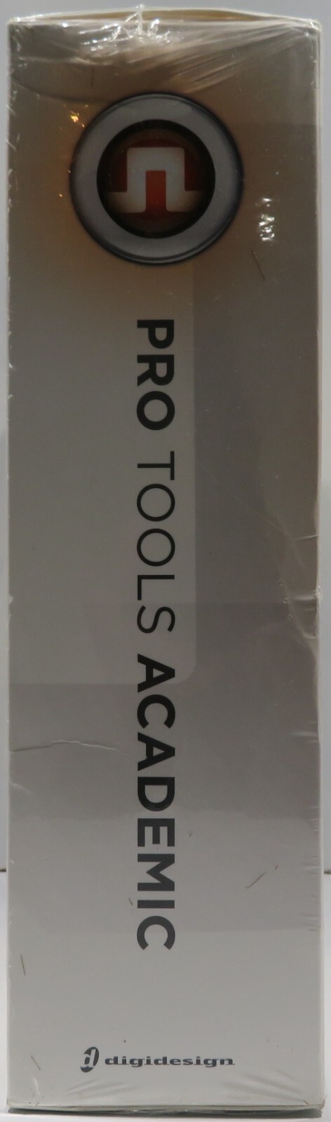 NEW Pro Tools Academic Pack Software For Qualified M-Audio Peripherals | SEALED