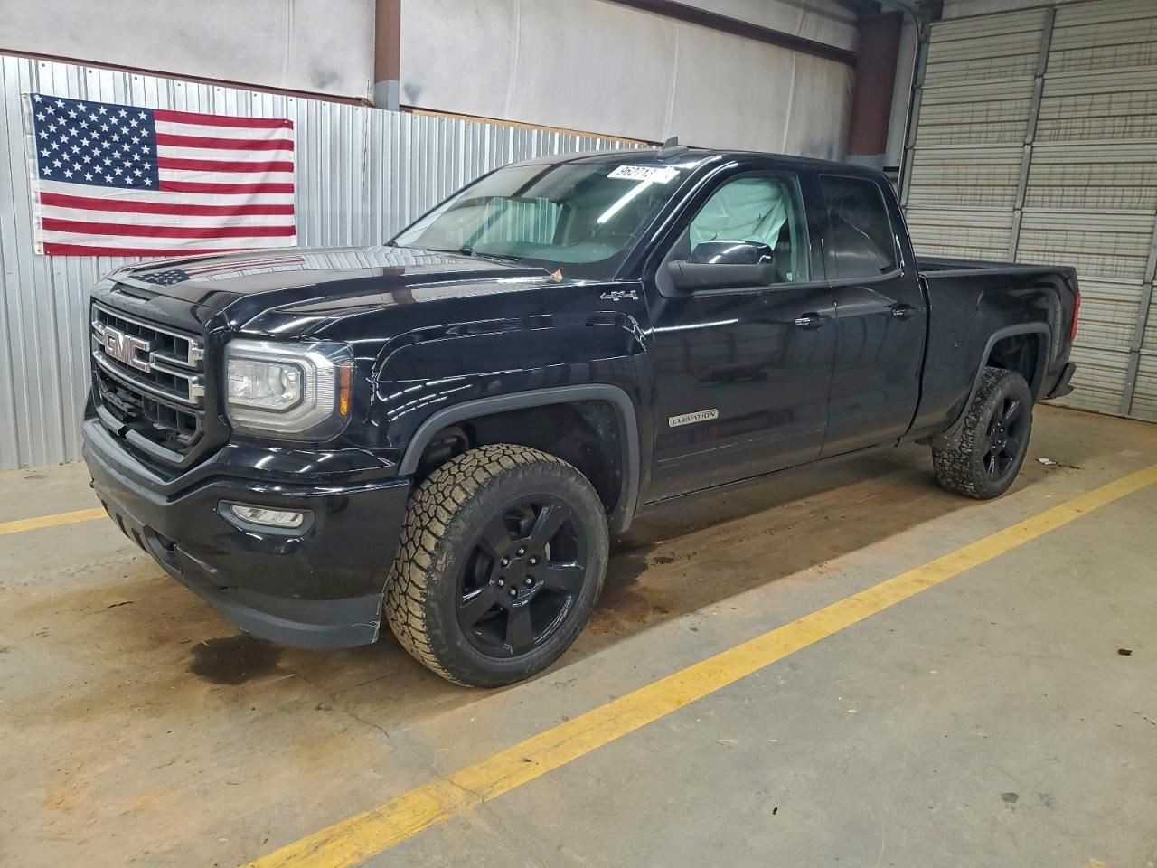 SIERRA150 2019 Glove Box 4982081