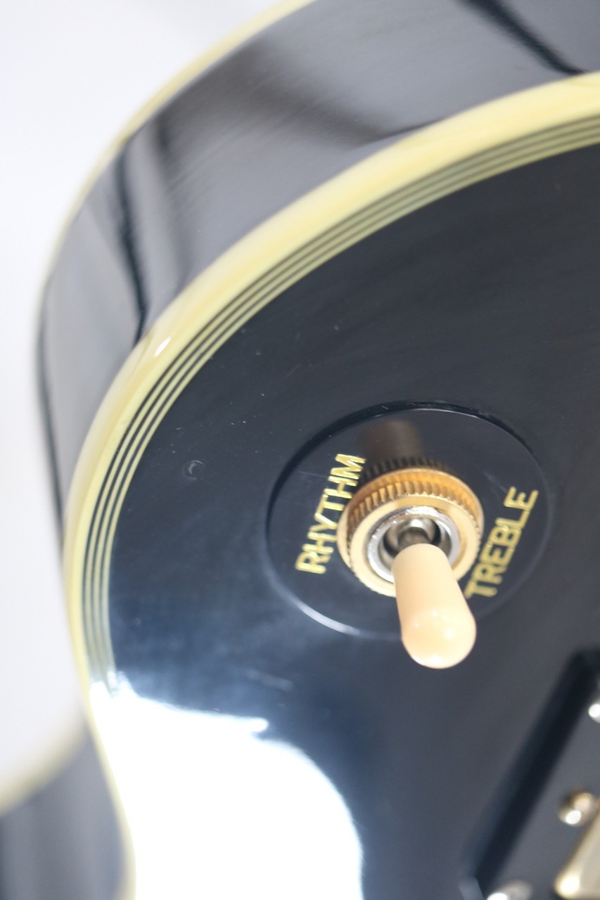 Epis LES PAUL CUSTOM (no260330)
