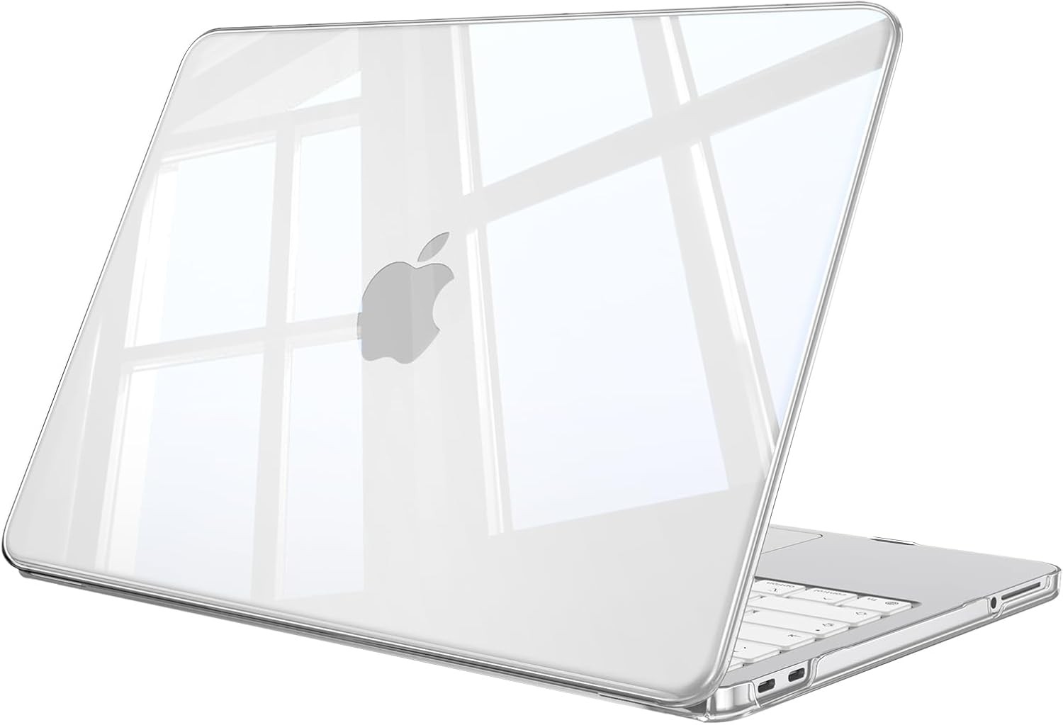 Case for MacBook Neo 13 Inch A3404 (2026 Release) Ultra-Thin Hard Shell Cover