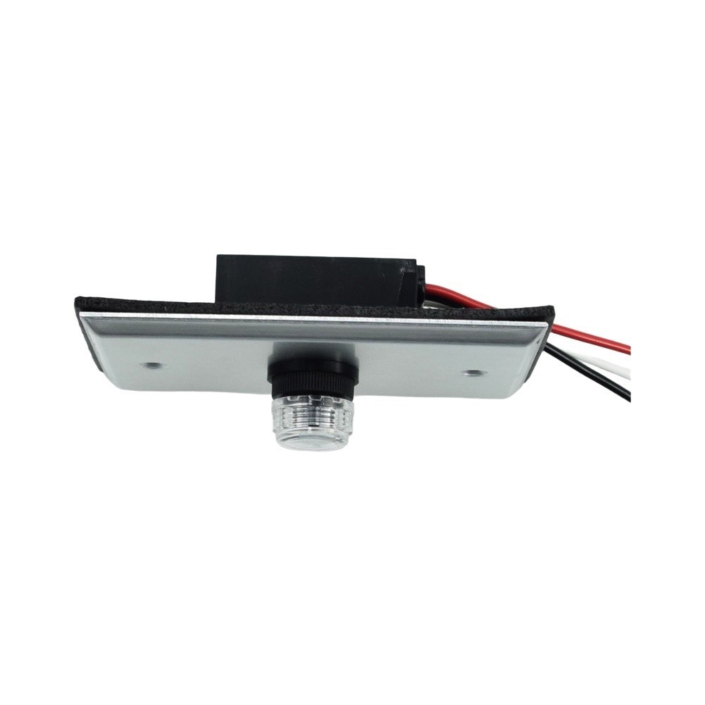 Wall-Mounted Light Sensor Switch 2pcs SR05 for Courtyard Landscape Lighting