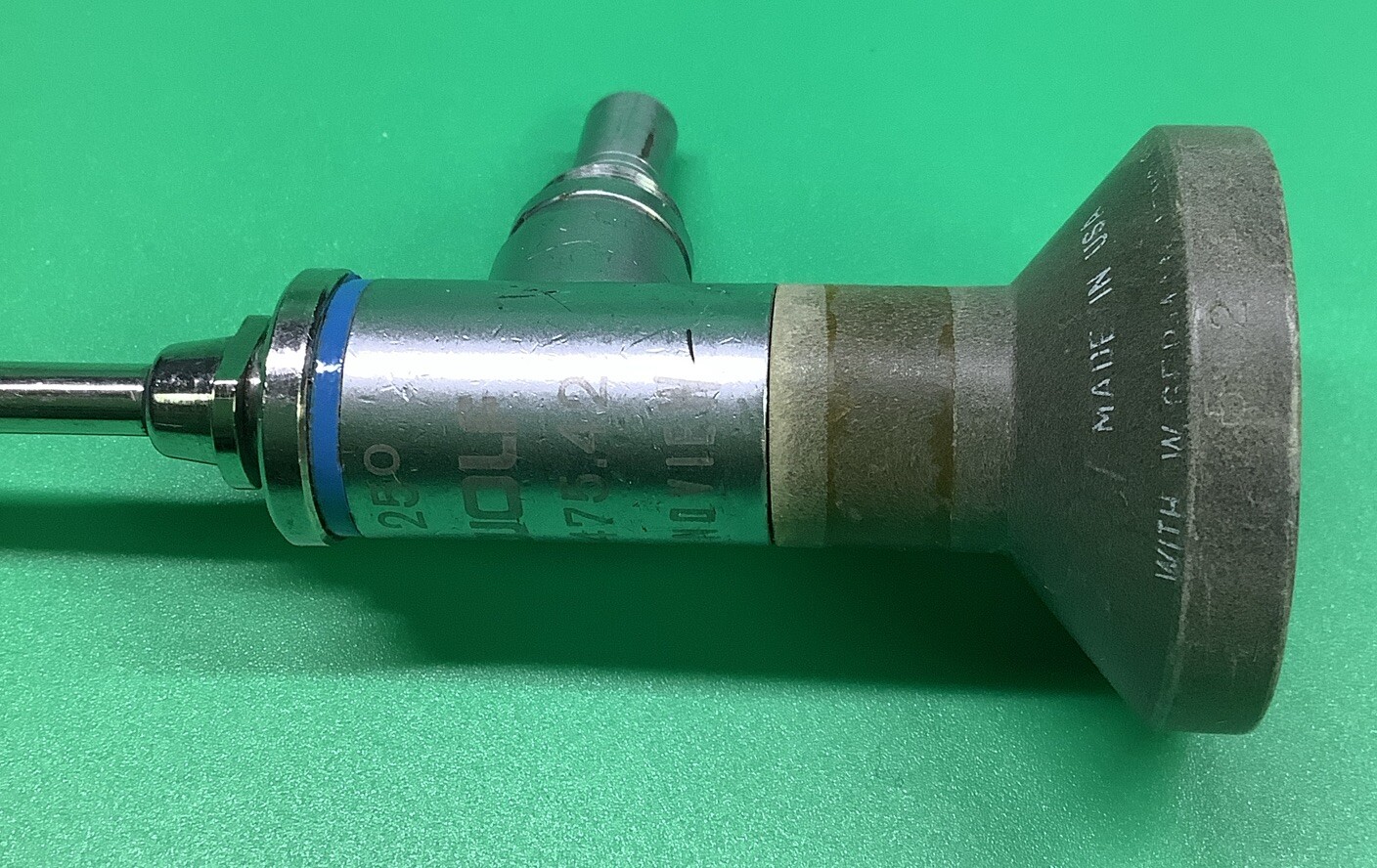 R. WOLF 8475.42 25 degree Rigid Arthroscope