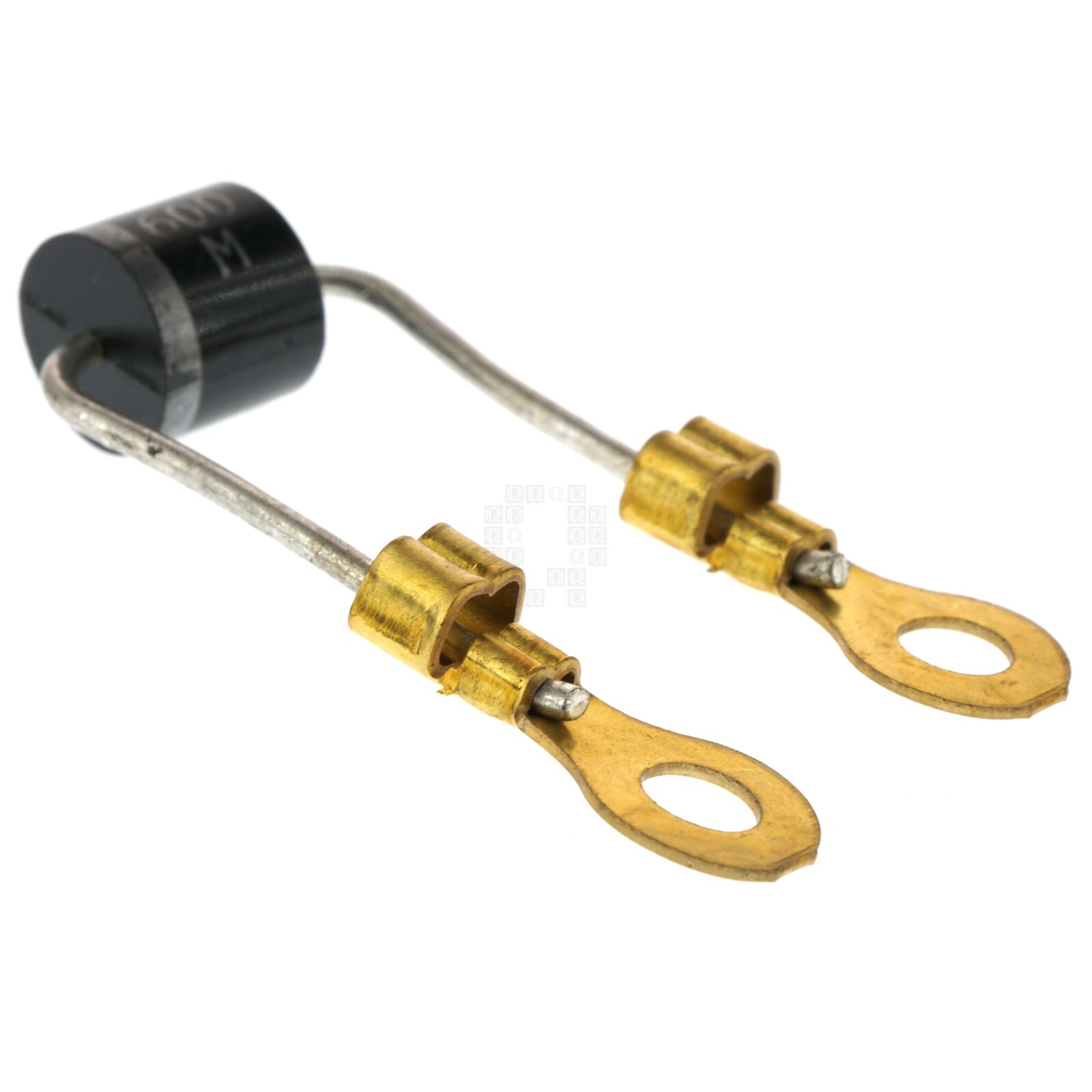 Milwaukee Tool 23-38-2840 Diode Assembly with Terminals