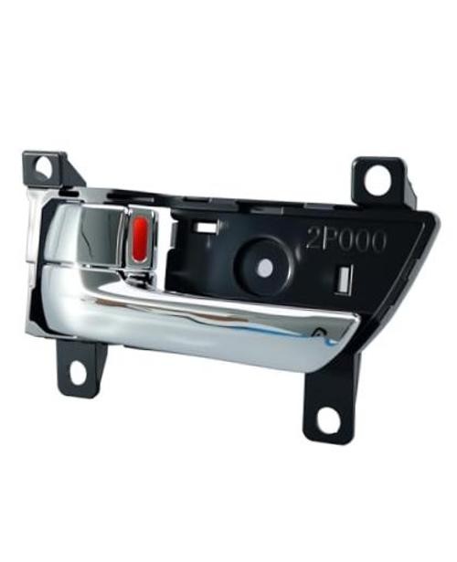 Interior Pull Handle Left Driver's Side Fit for Kia Sorento, Replace