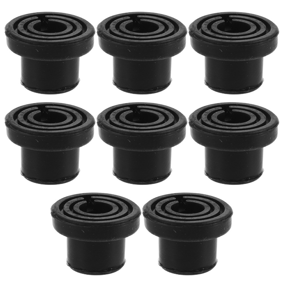 8PCS Shock Absorbing Rubber Feet Compatible with Joyoung