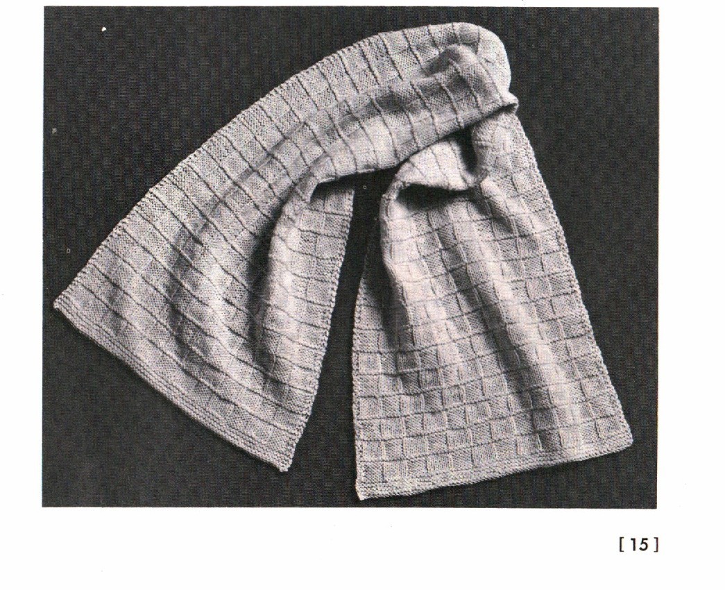 Knits for Men Sweaters and Accessories | Coats & Clark 134