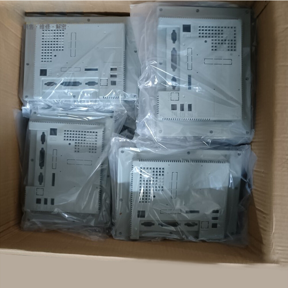 PWS6710T-P PWS6710T-N NEW 1Pcs For HITECH Plastic Shell