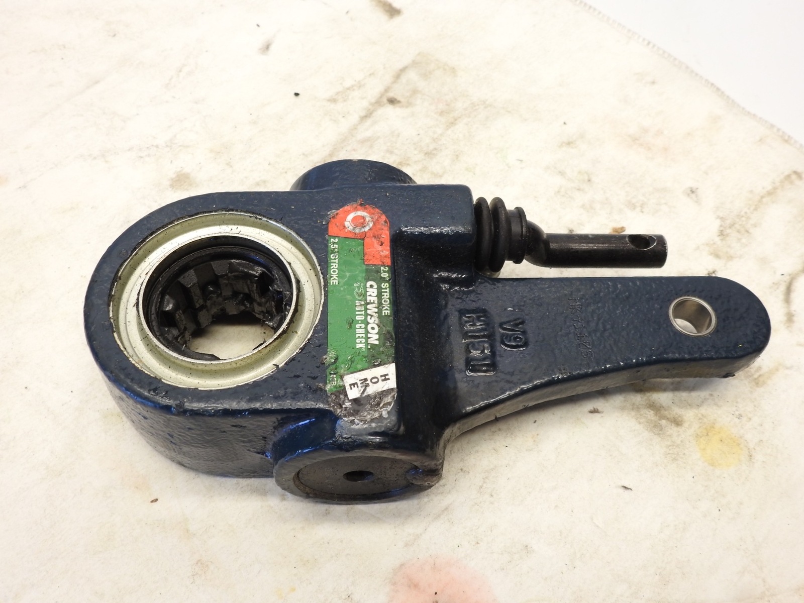 New Crewson Automatic Brake Slack Adjuster MK42100