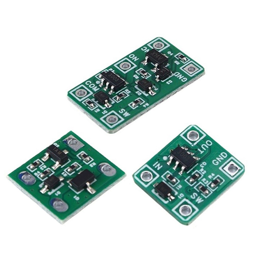NiMH Smart Charger with Precharge Regulation and Overcharge Protection Timer