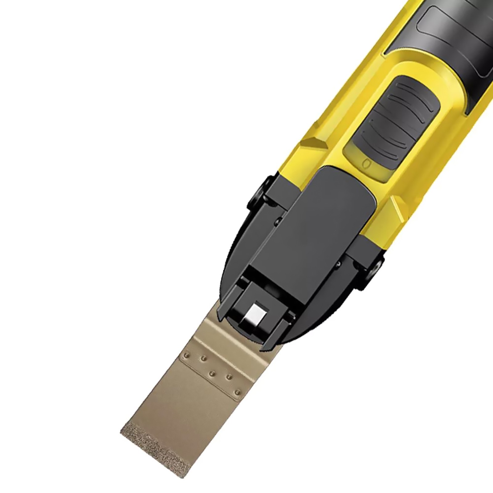 4PCS Saw Blade Tool Cutter Cemented Carbide Tiles Oscillating Trimming Alloy