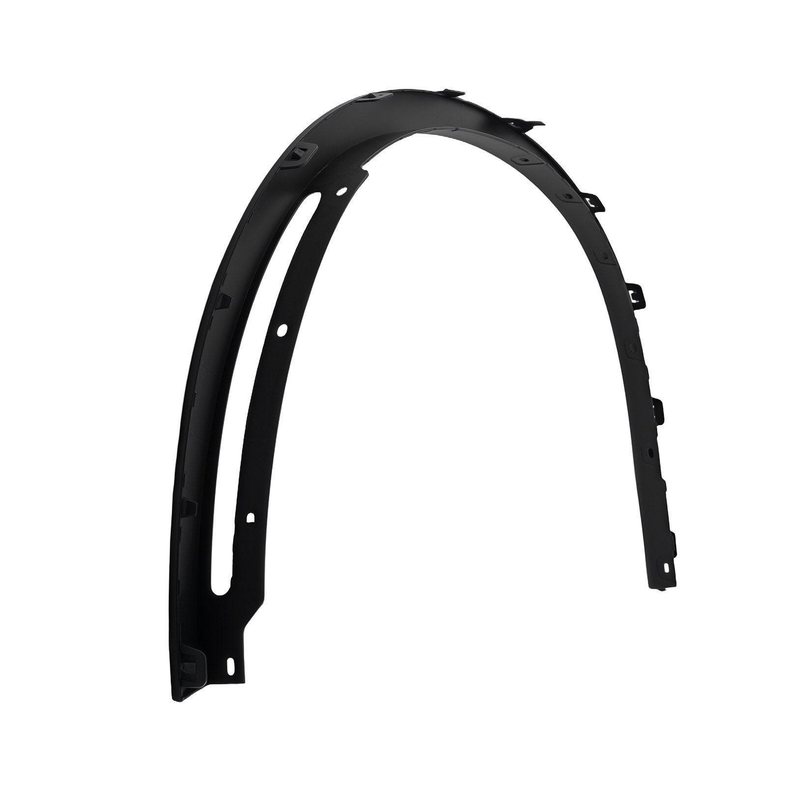 1X Fender Flare Molding Right for BMW X5 2014-2018 51777294374 Front Right