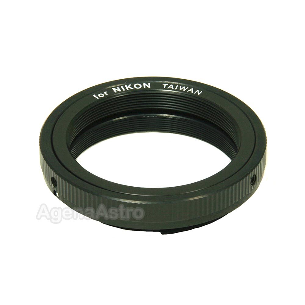 Celestron T-Ring for Nikon Camera # 93402