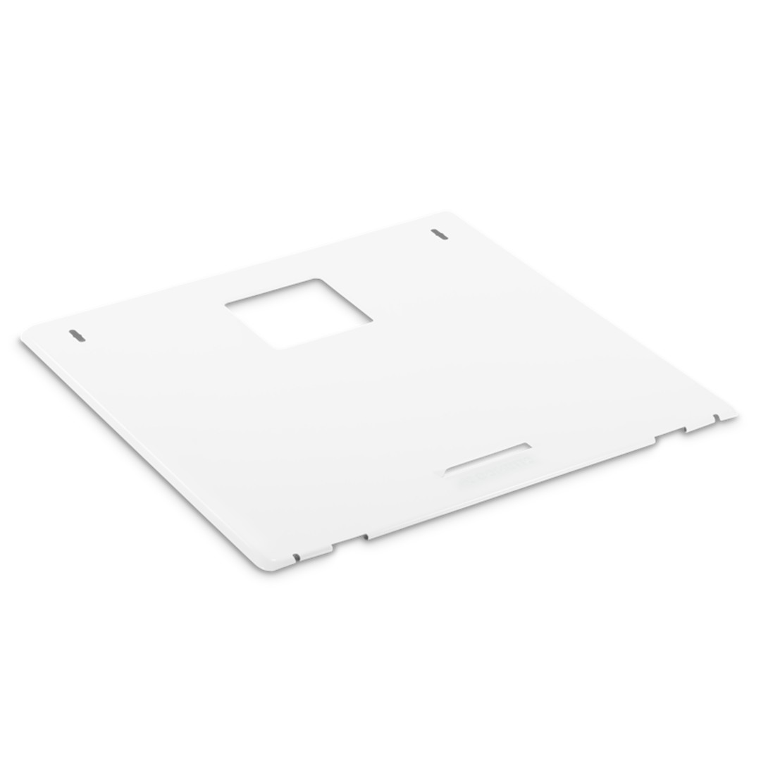 DOOR 10G ARCTIC WHT #34 WH DOMETIC 95505  Expedited Shipping