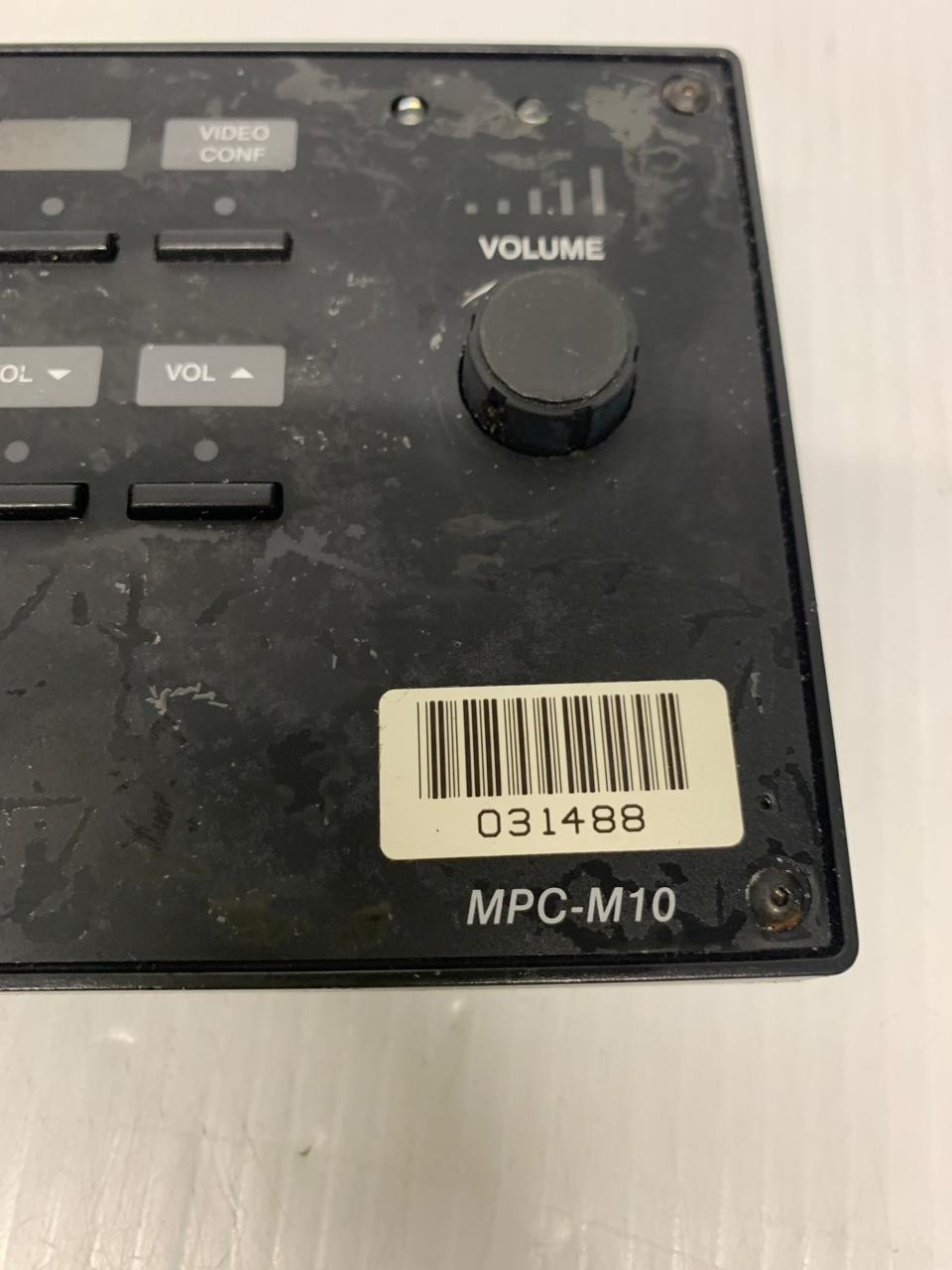 Crestron Media Presentation Controller MPC-M10 Black FREE SHIPPING