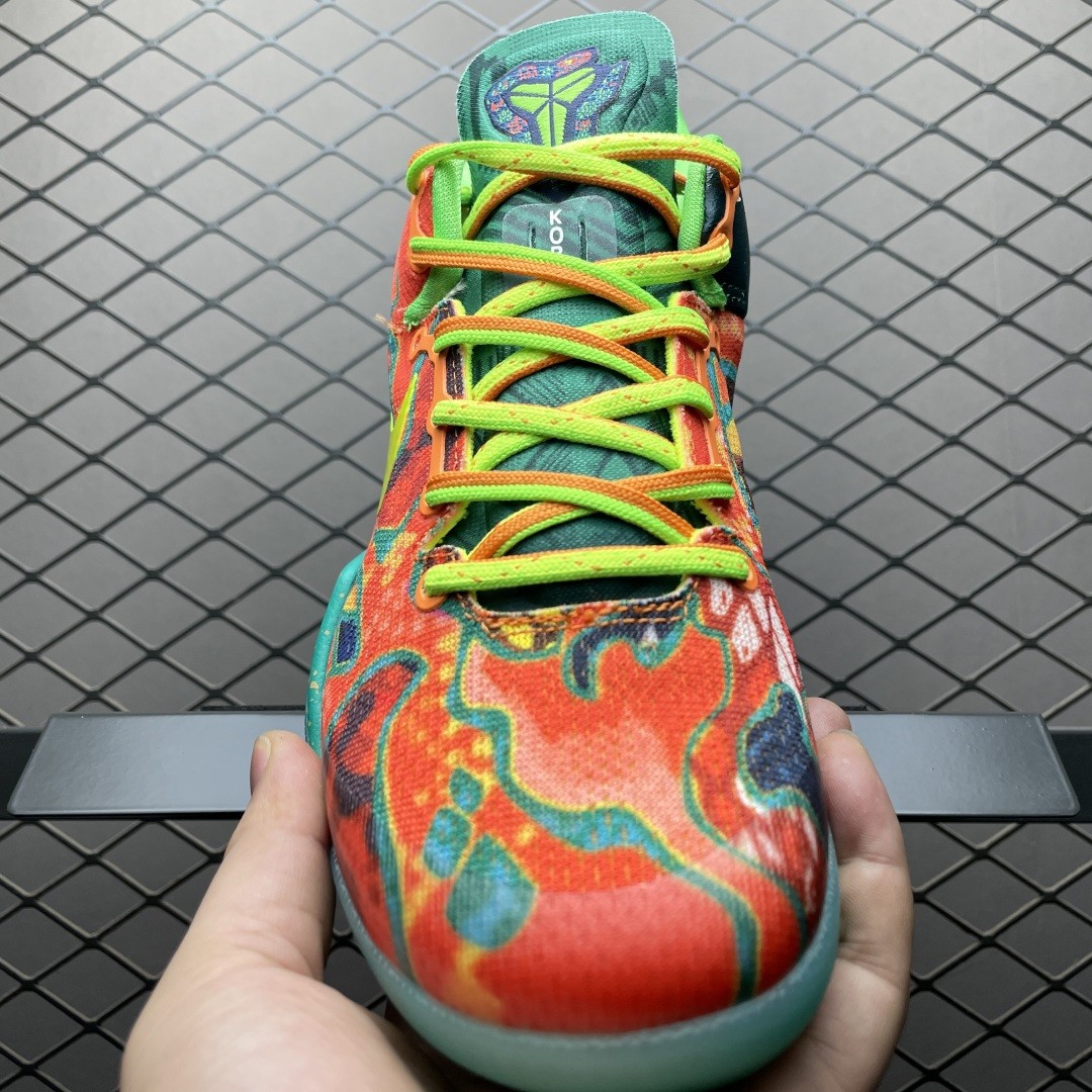 HM9621-900 Kobe 8 Protro What The (2025)
